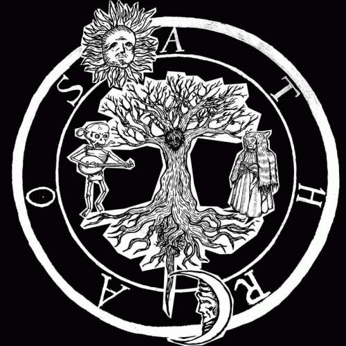 Athraos : Unheard Tales of Doomed Heroes